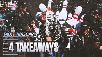 Next Story Image: 4 Takeaways From Shane Van Gisbergen's Awesome Rally At Watkins Glen