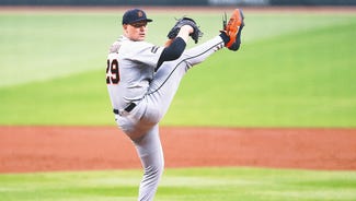 Next Story Image: Tigers' Cy Young Winner Tarik Skubal to Miss Multiple Months due to Elbow Surgery