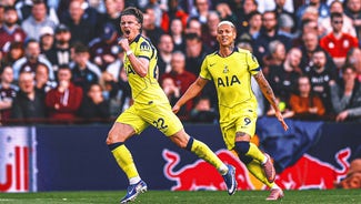 Next Story Image: Tottenham's Conor Gallagher Says New Boss Roberto De Zerbi 'Has Been Brilliant'