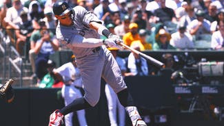 Next Story Image: Yankees Match 21-Year Offensive Milestone With 13-Run Frame Against Athletics