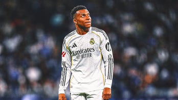Fourth Striker? What Real Madrid's Manager Told Kylian Mbappe