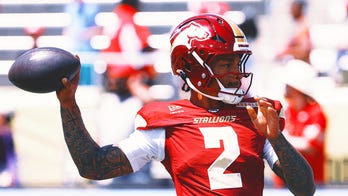 2026 UFL Week 8 Results: Birmingham's Defense Staves Off Columbus