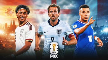 5 Heavyweights Who Can Actually Win The 2026 World Cup