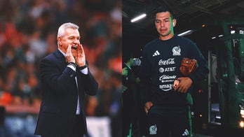 Hirving 'Chucky' Lozano Excluded From Mexico's Preliminary World Cup Roster