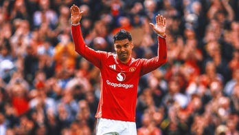 Manchester United Star Close To Joining Former Rival Lionel Messi At Inter Miami