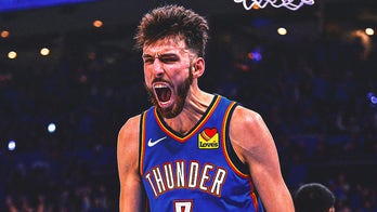 2025-26 NBA Playoff Odds: Spreads, Lines, What to Know for WCF Game 7
