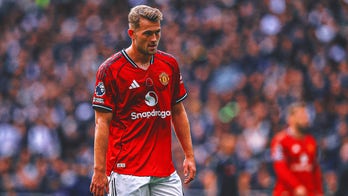 Matthijs de Ligt Issues Emotional Statement as Man United Star's World Cup Dream Ends