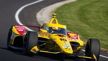 How to Watch 2026 Indy 500 Practices: TV Channel, Streaming, Times