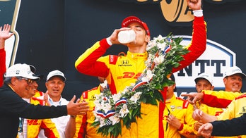 7 Things To Know About The Indy 500 Milk Tradition