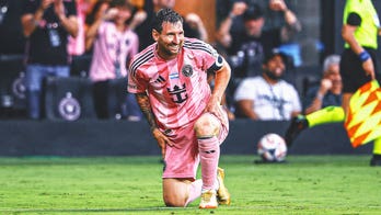 Lionel Messi Avoids Serious Injury With Inter Miami, Available For World Cup