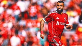Arne Slot Confirms Mo Salah's Limited Return For Liverpool Against Aston Villa