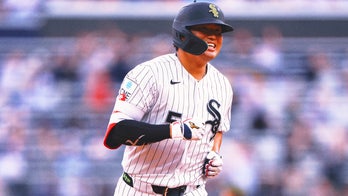 Rookie Slugger Munetaka Murakami Looks Right At Home With Young White Sox