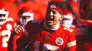 Chiefs GM Gives Patrick Mahomes Rehab Update: 'He’s Way Ahead of Schedule'