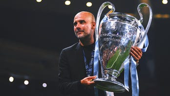 Pep Guardiola Set To Depart Manchester City; Enzo Maresca Expected To Take Over