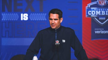 Giants Keep General Manager Joe Schoen, Agreeing To Multi-Year Extension With Exec