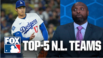 Best In The National League? The Surprise Team Ahead Of The Dodgers