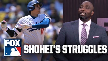 Dontrelle Willis: Dodgers ‘Looking a Little Sluggish’