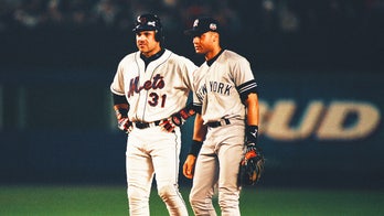 Yankees Vs. Mets: Flashback To 2000 'Subway Series' World Series Matchup