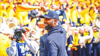 Continuing The Woodson Legacy: Charles Woodson Jr. Commits to Michigan
