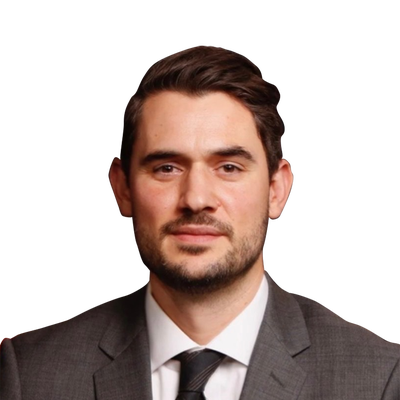 MATTEO BONETTI