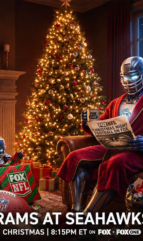 2026 NFL Schedule Release: 5 Storylines To Watch In Rams-Seahawks Christmas Game On FOX