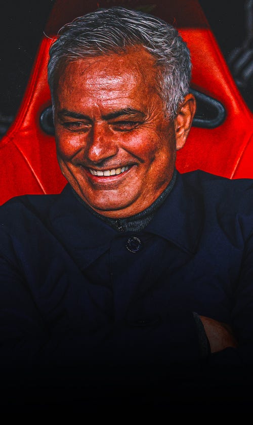 José Mourinho Agrees To Return To Real Madrid, Expected To Sign Two-Year Deal