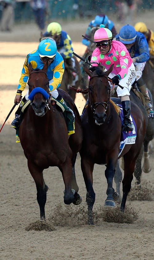 FanDuel Racing Promo Code: Bet $5, Get $25 in Racing Bonuses