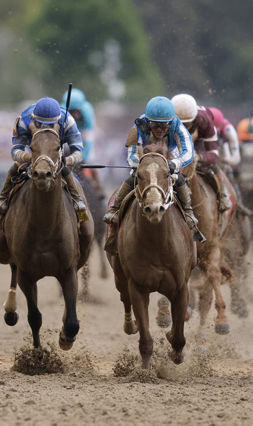 How to Place a Kentucky Derby Bet With FanDuel: A Quick Walkthrough Guide