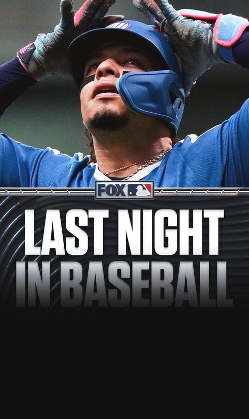 Last Night In Baseball: Brewers Take Game 1 Of 3-Game Series Against Dodgers
