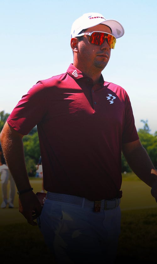 Maaden LIV Golf Virginia: Lucas Herbert Avoids Collapse, Picks Up Victory