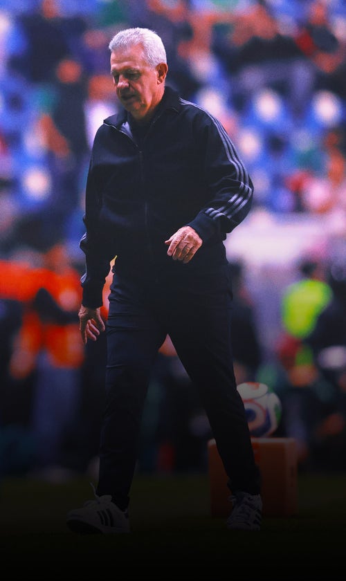 Javier Aguirre’s Early Mexico Camp Echoes 1986 Tactics For Home World Cup