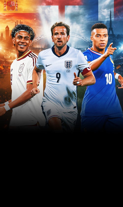 5 Heavyweights Who Can Actually Win The 2026 World Cup