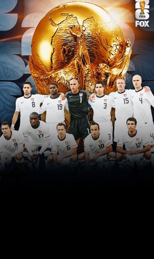 One Mo Thing: Inside The Drama Of Making The United States' World Cup Roster