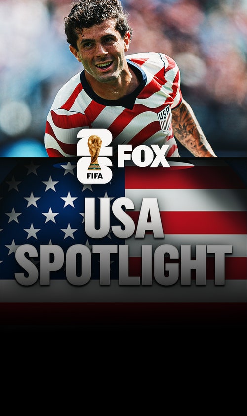 Christian Pulisic Ended His Scoring Drought. Now He Wants To 'Stop Talking About It.'