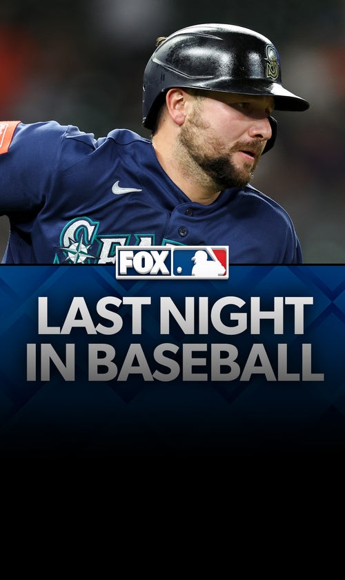 Last Night in Baseball: 2025 AL MVP Runner-Up in 36 At-Bat Hit Drought