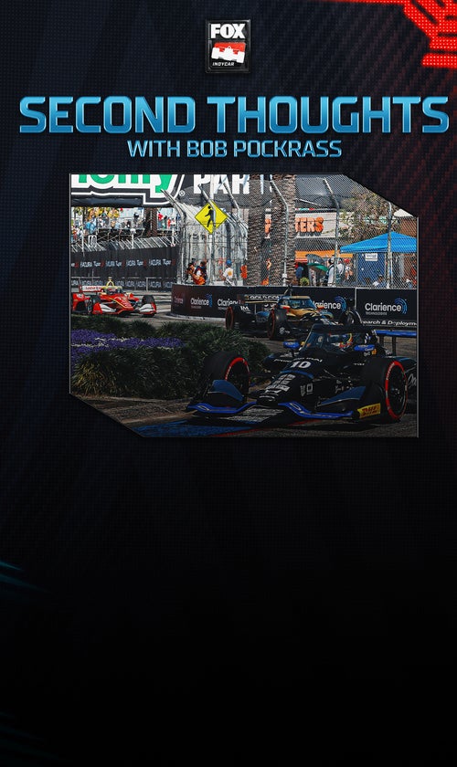 Second Thoughts: No More Pushing Limits Of Push-To-Pass In INDYCAR