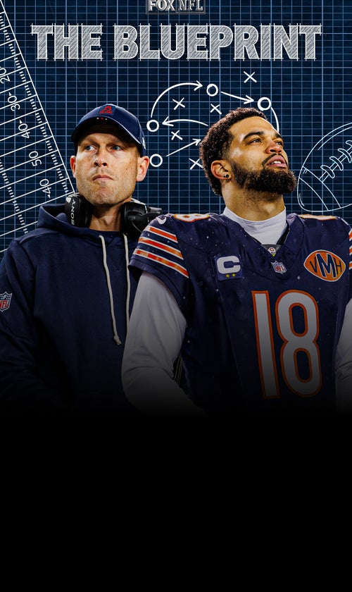 How Bears Coach Ben Johnson Is Challenging Caleb Williams To Become An Elite QB