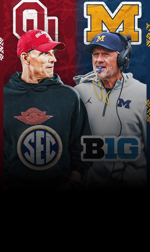 Can Michigan Get Revenge Against Oklahoma? Bold Predictions From FOX’s Saturday Slate