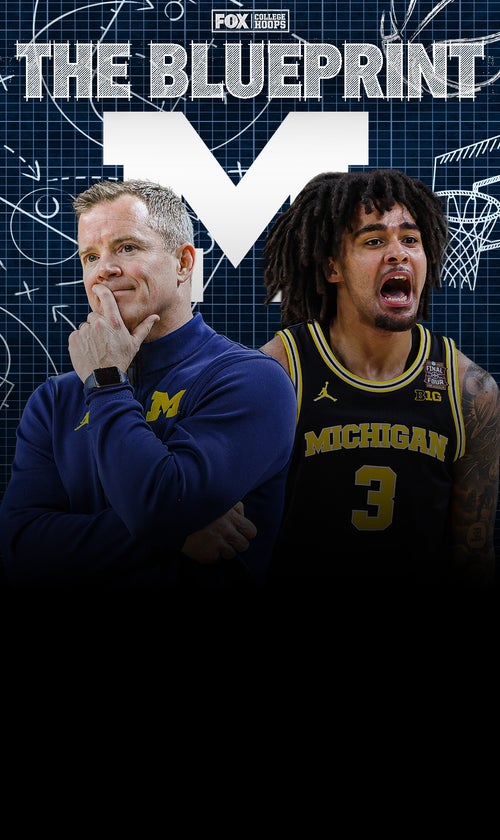 The Blueprint: How Elliot Cadeau Became The Centerpiece Of Michigan's Offseason