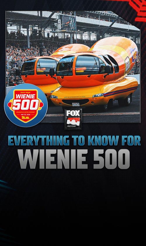 What Is the Oscar Mayer Wienie 500? Everything To Know About Epic Hot Dog Race