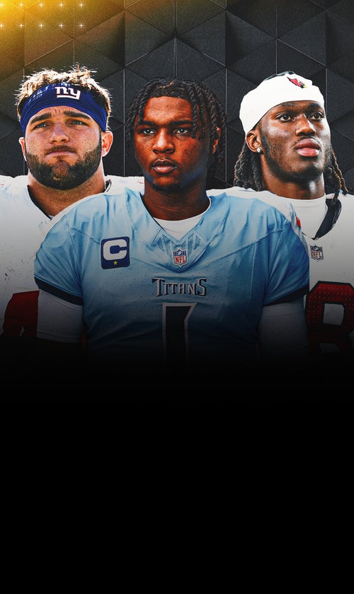 2026 NFL Preview: Which 10 Players Are Most Likely To Benefit From Coaching Change?