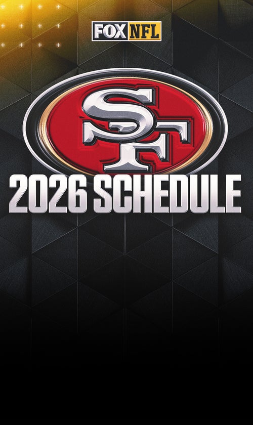 2026 San Francisco 49ers Schedule: Win-Loss Record Prediction and Full List of Games
