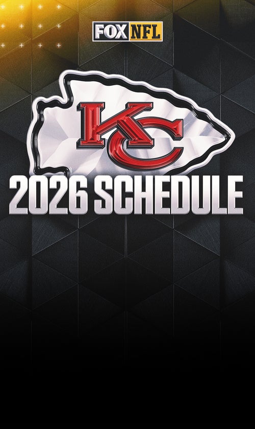 2026 Kansas City Chiefs Schedule: Win-Loss Record Prediction and Full List of Games