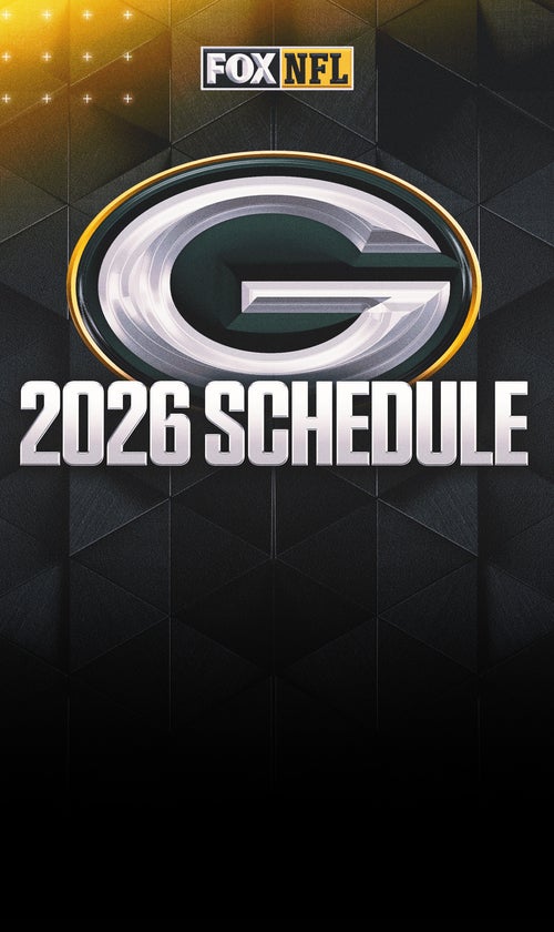 2026 Green Bay Packers Schedule: Win-Loss Record Prediction and Full List of Games