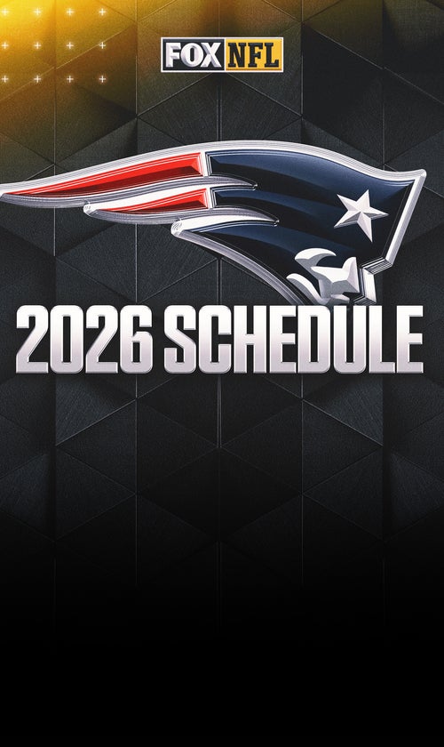 2026 New England Patriots Schedule: Win-Loss Record Prediction and Full List of Games