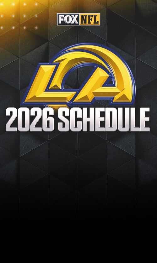 2026 Los Angels Rams Schedule: Win-Loss Record Prediction and Full List of Games