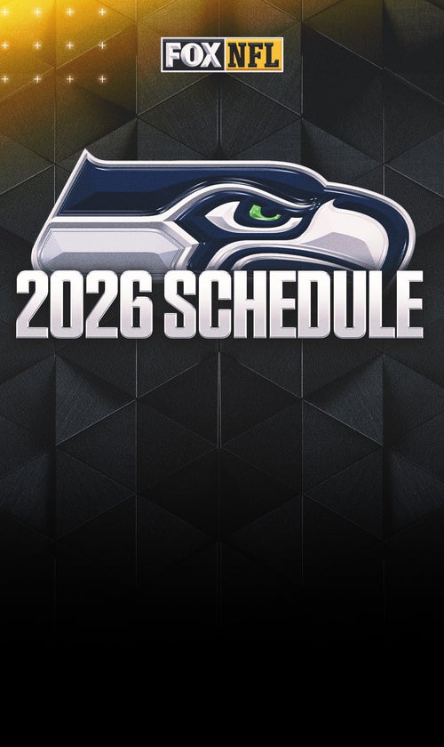 2026 Seattle Seahawks Schedule: Win-Loss Record Prediction and Full List of Games