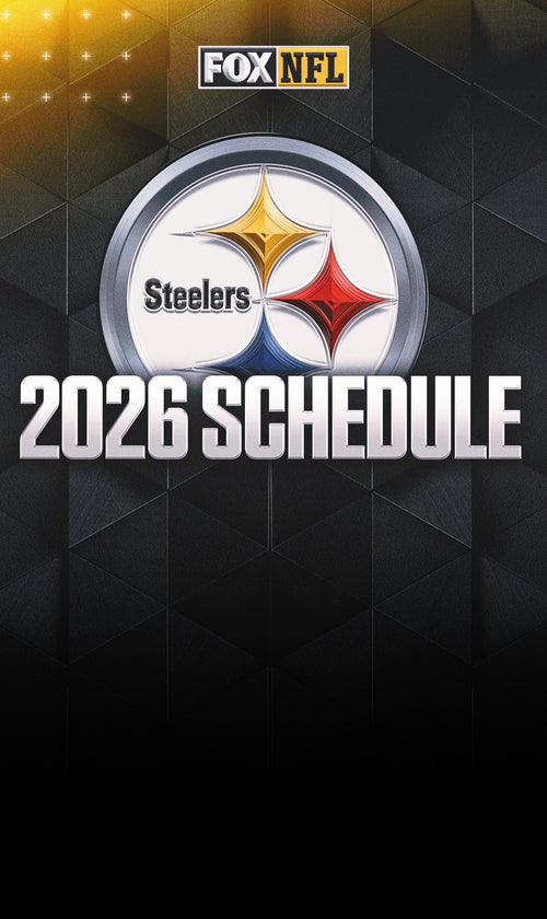 2026 Pittsburgh Steelers Schedule: Win-Loss Record Prediction and Full List of Games
