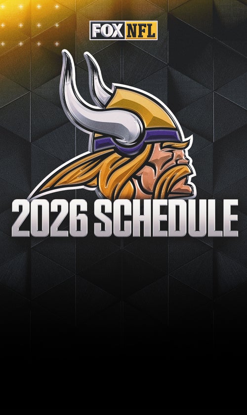 2026 Minnesota Vikings Schedule: Win-Loss Record Prediction and Full List of Games