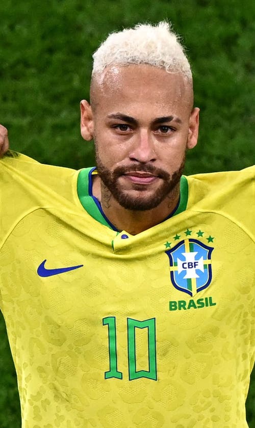 No Neymar At World Cup? Brazil Boss Insists Injured Superstar Will Play